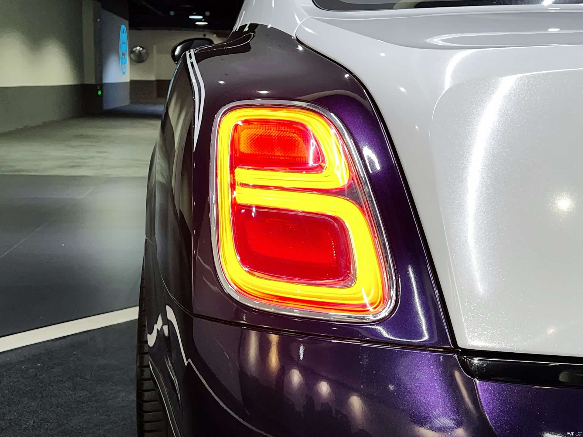 Bentley Mulsanne, 2012 9