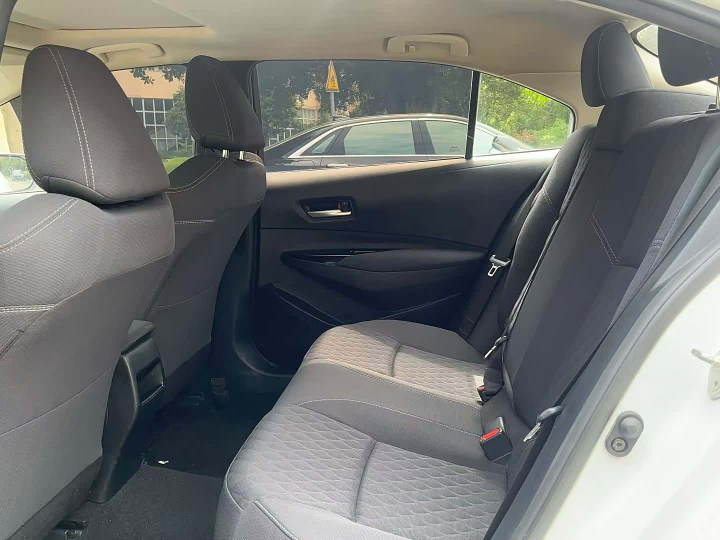 Toyota Allion, 2023 8
