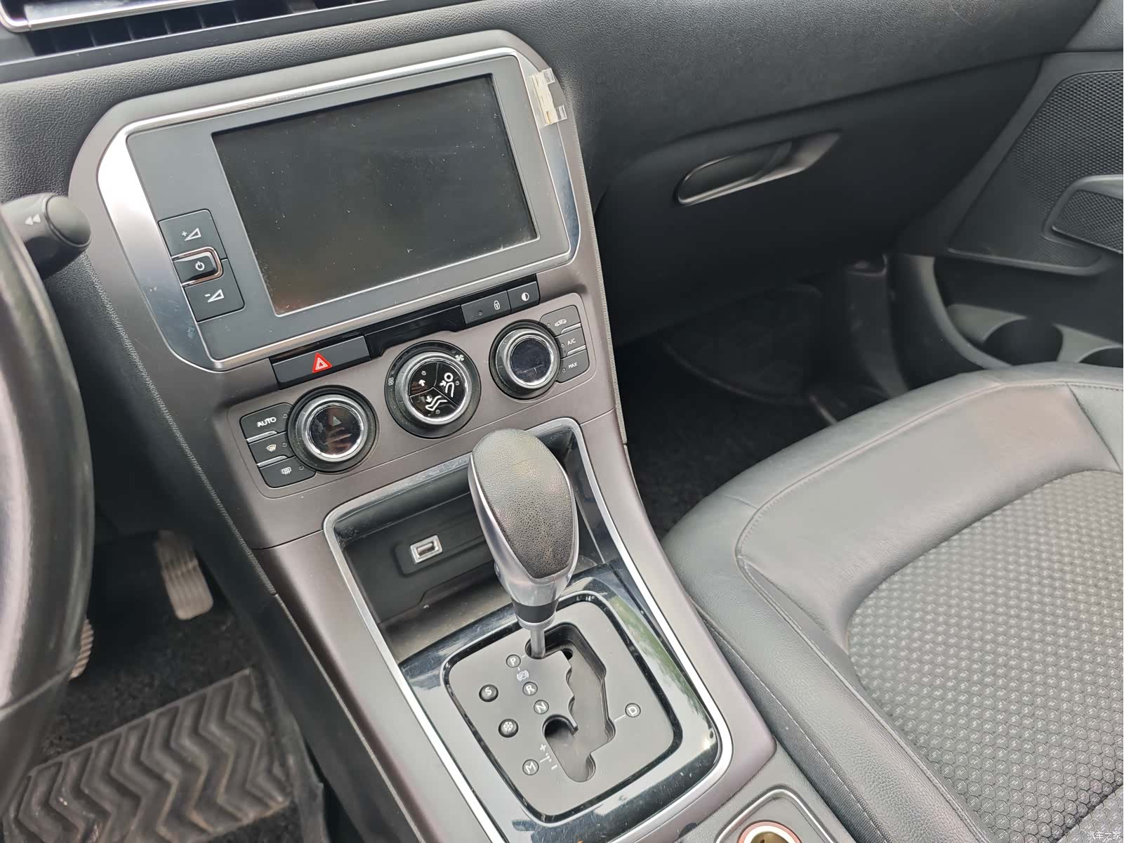 Citroen C4, 2016 14