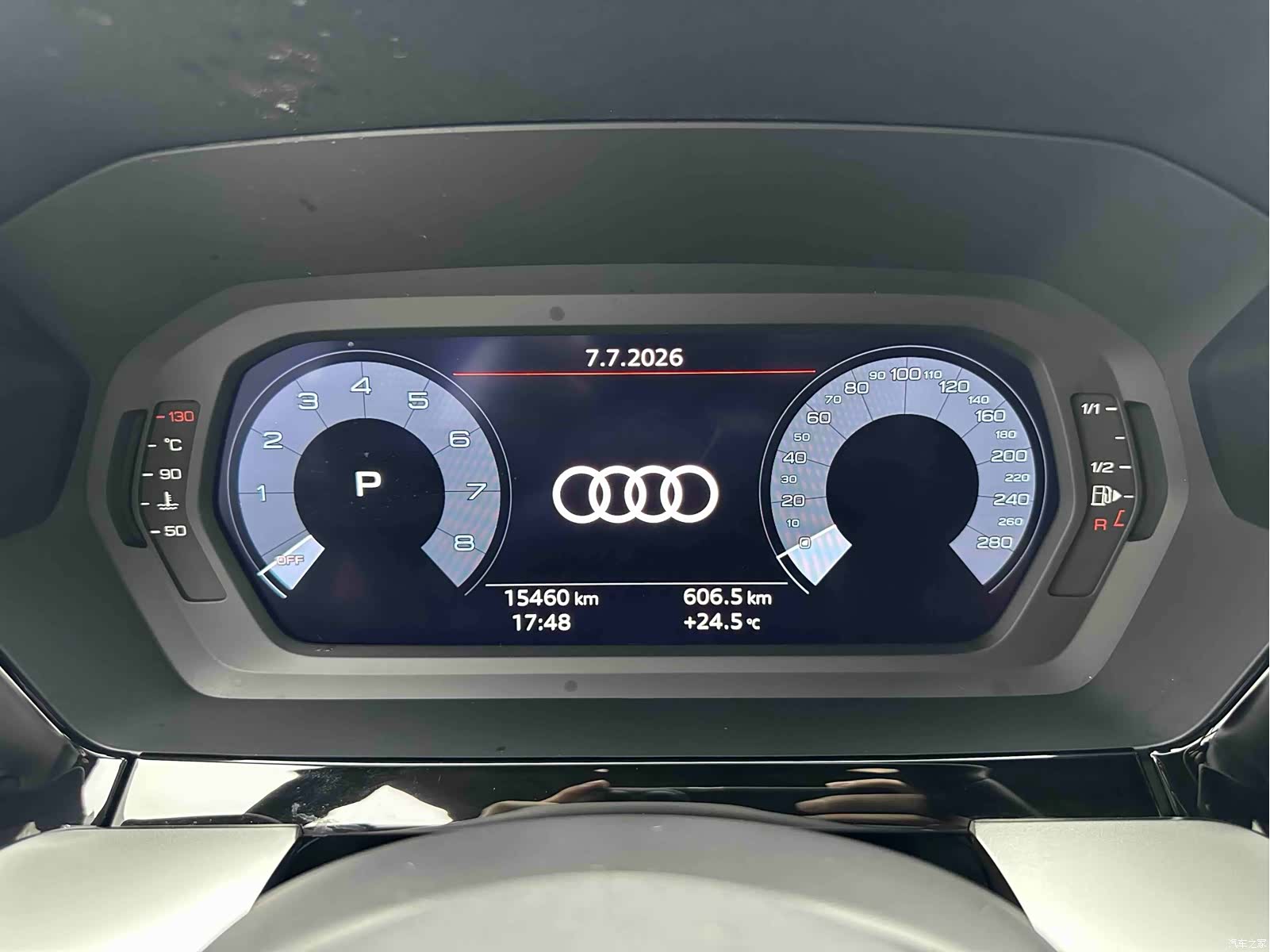 Audi A3, 2022 16