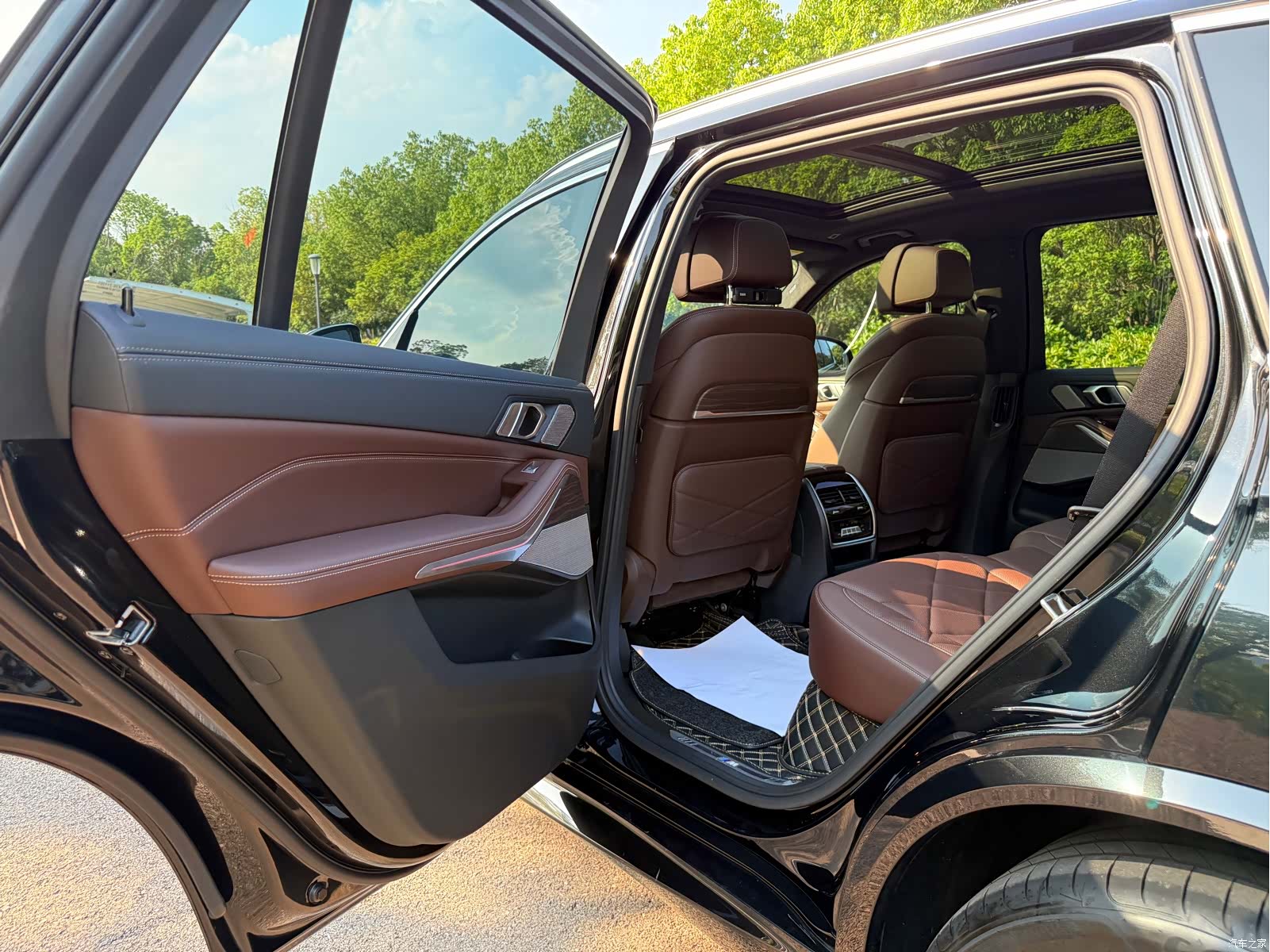 BMW X5, 2023 20