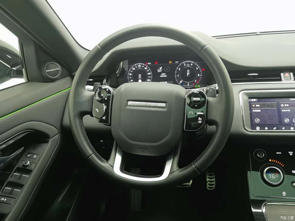 Land Rover Range Rover, 2020 11