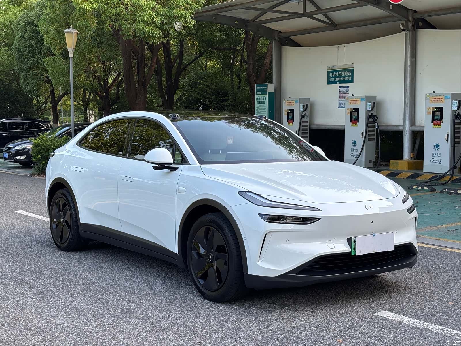 NIO L60, 2024 3
