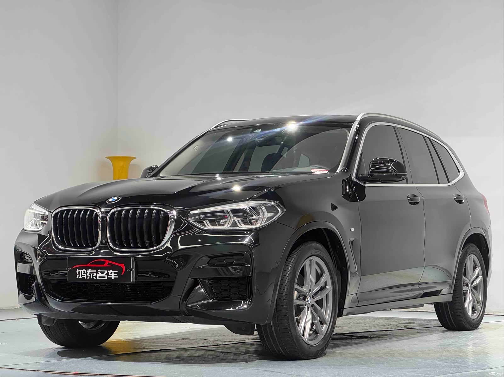 BMW X3, 2020 2