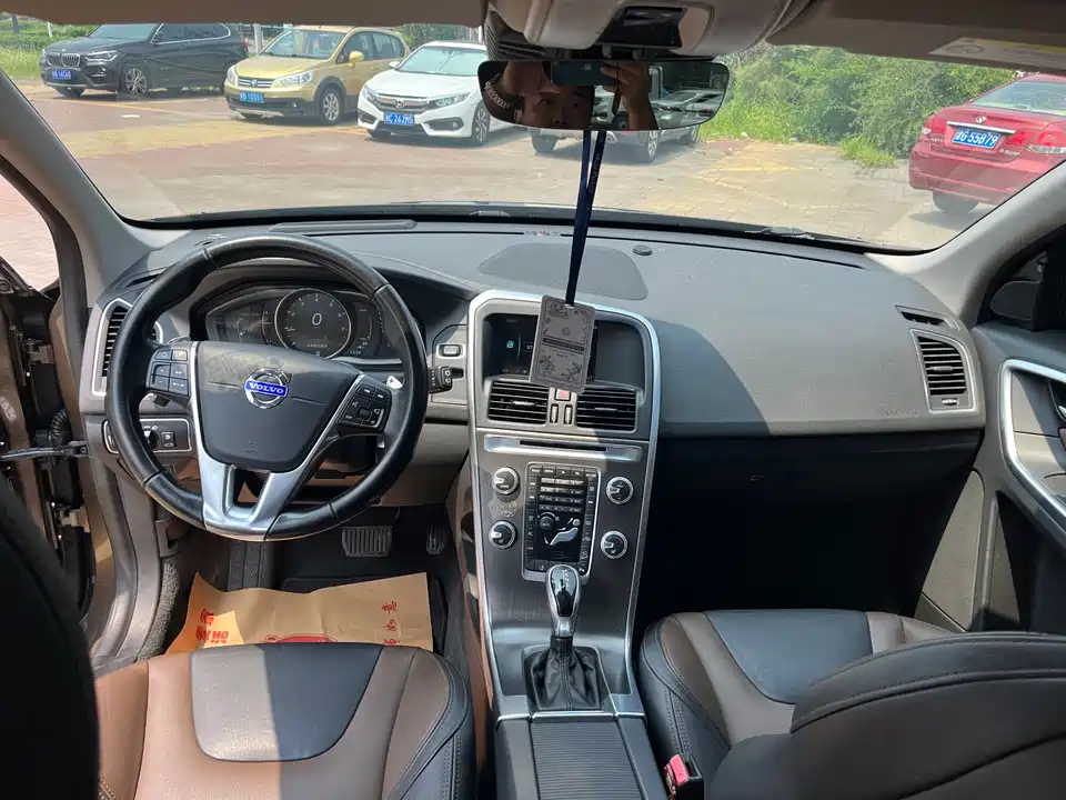 Volvo XC60 Volvo XC60