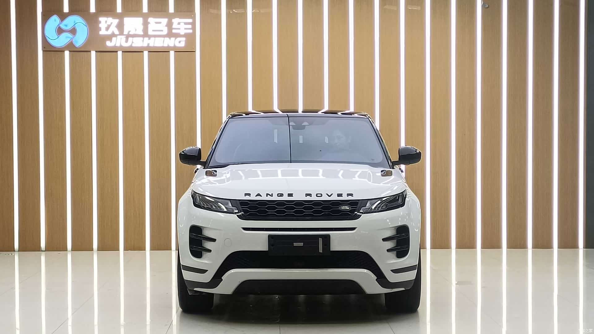 Land Rover Range Rover, 2021 2