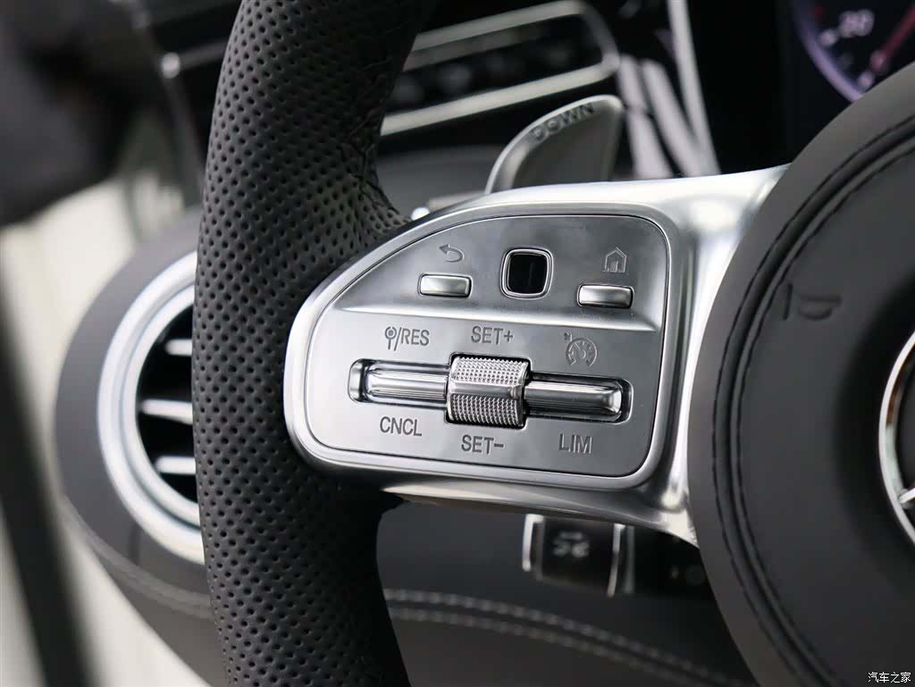 Mercedes-Benz S-Class, 2016 19