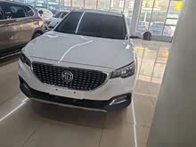 ����ZS 2018�� 1.5L �Զ������� ��V