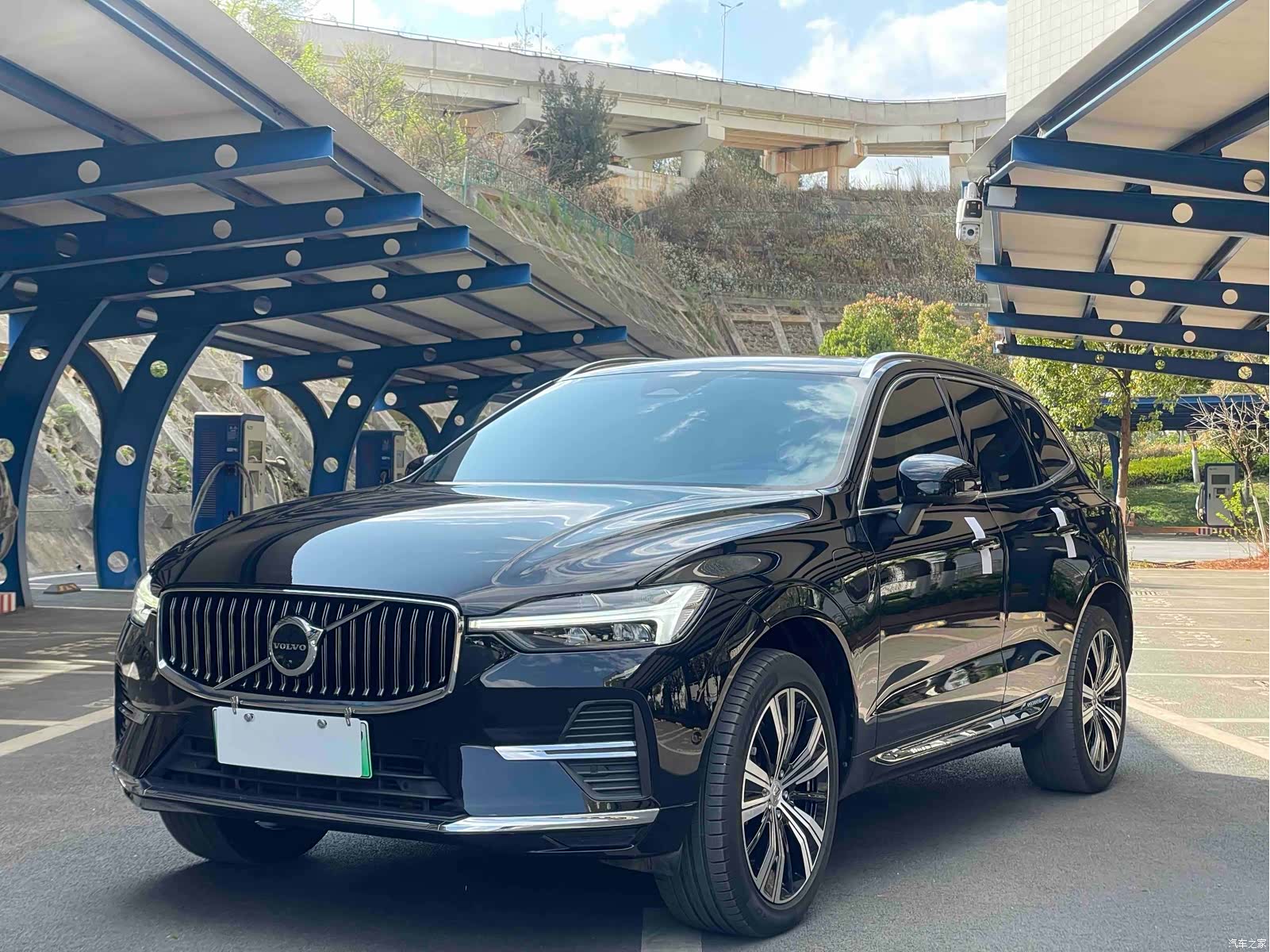 Volvo XC60, 2022 1