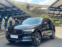 �ֶ���XC60���ʽ�춯 2023�� T8 ���춯 ������������Զ������