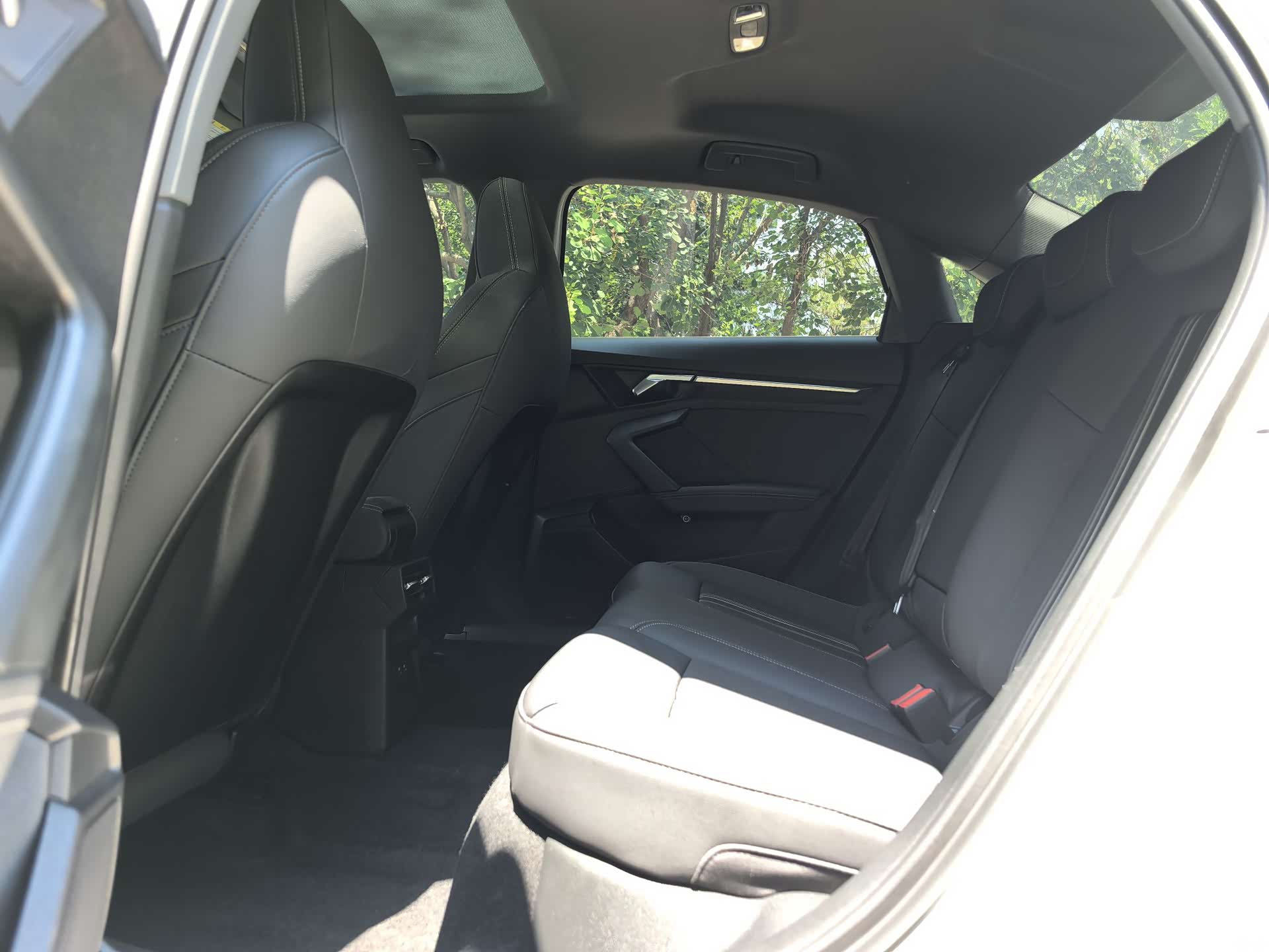 Audi A3, 2023 9