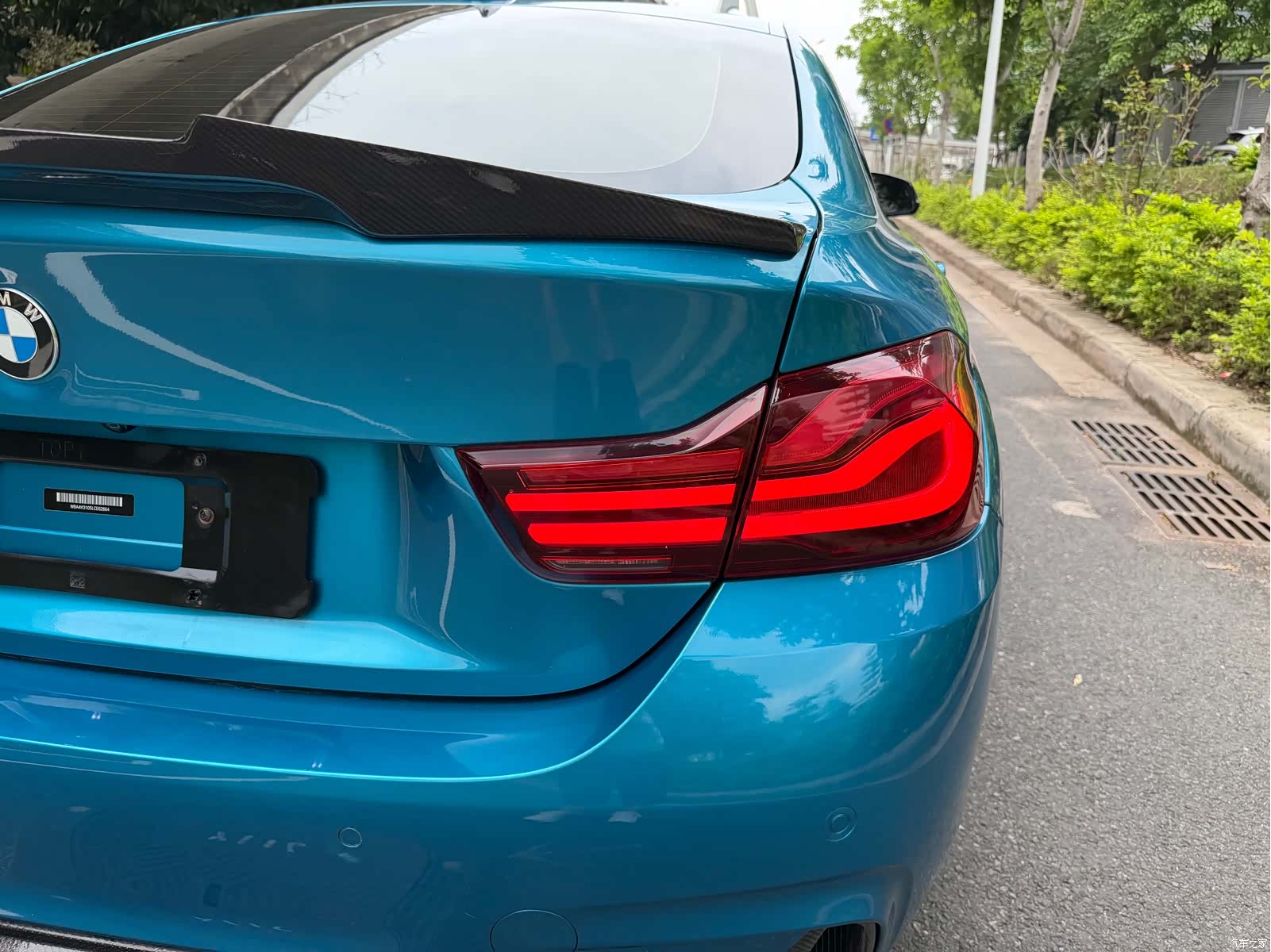 BMW 4 Series, 2020 17