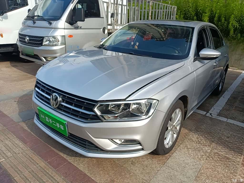 Volkswagen Bora, 2016 1