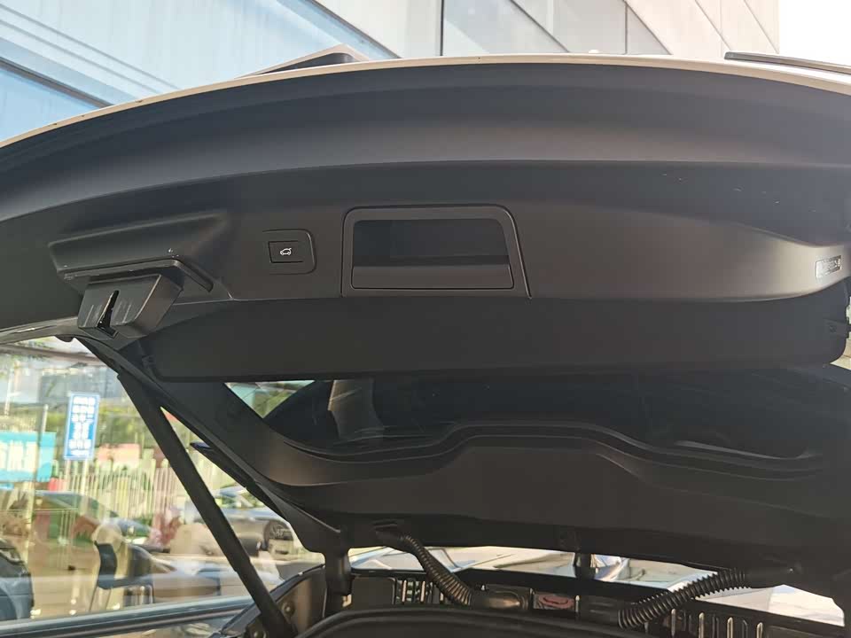 Land Rover Range Rover Star Pulse