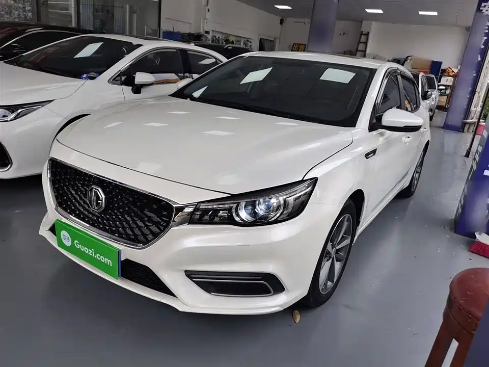 MG MG6 MG MG6