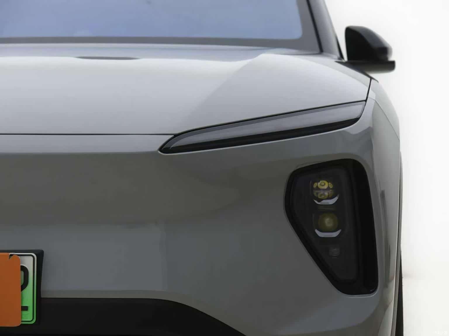 NIO ES6, 2024 13