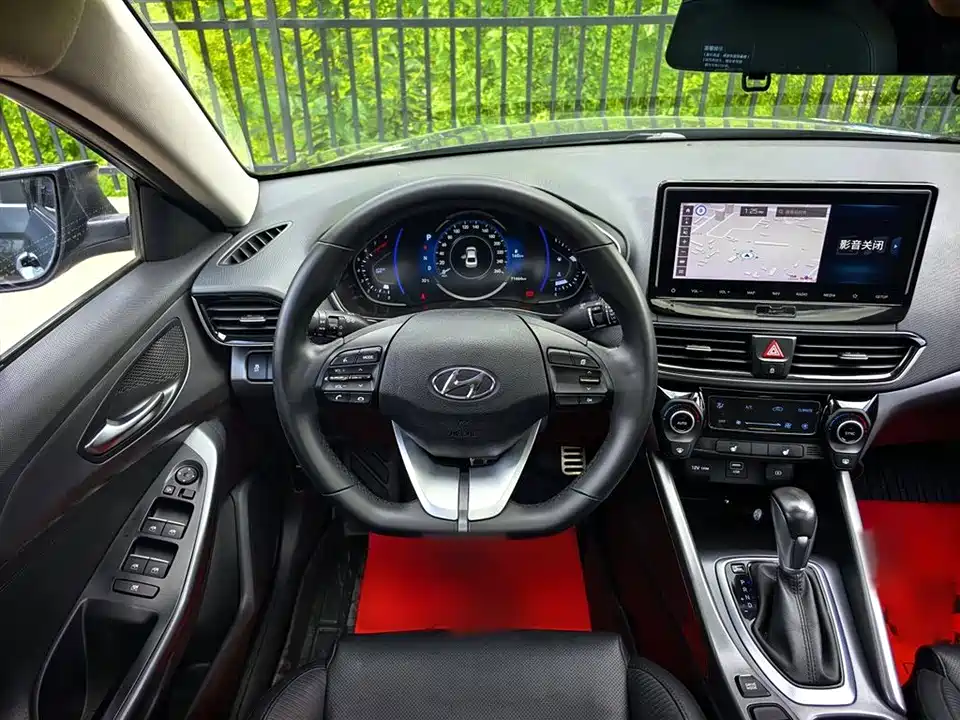 Hyundai Festa