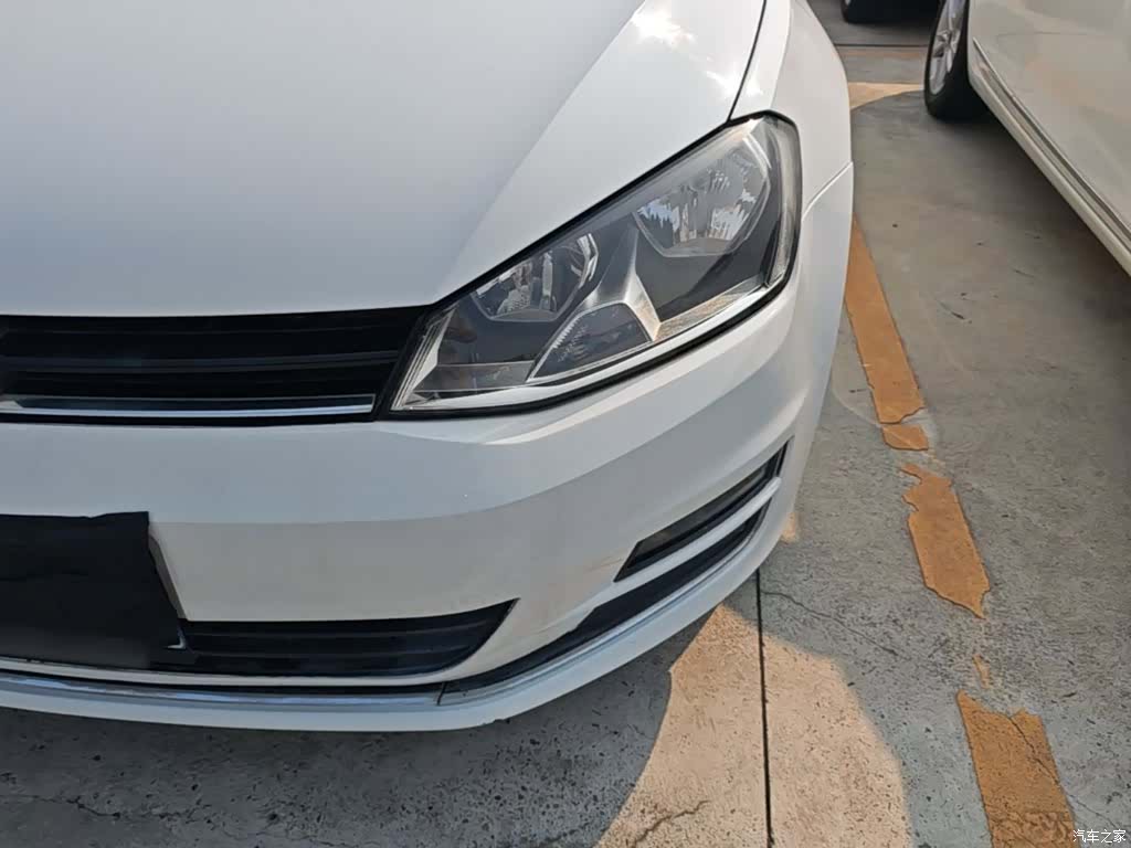 Volkswagen Golf, 2016 24