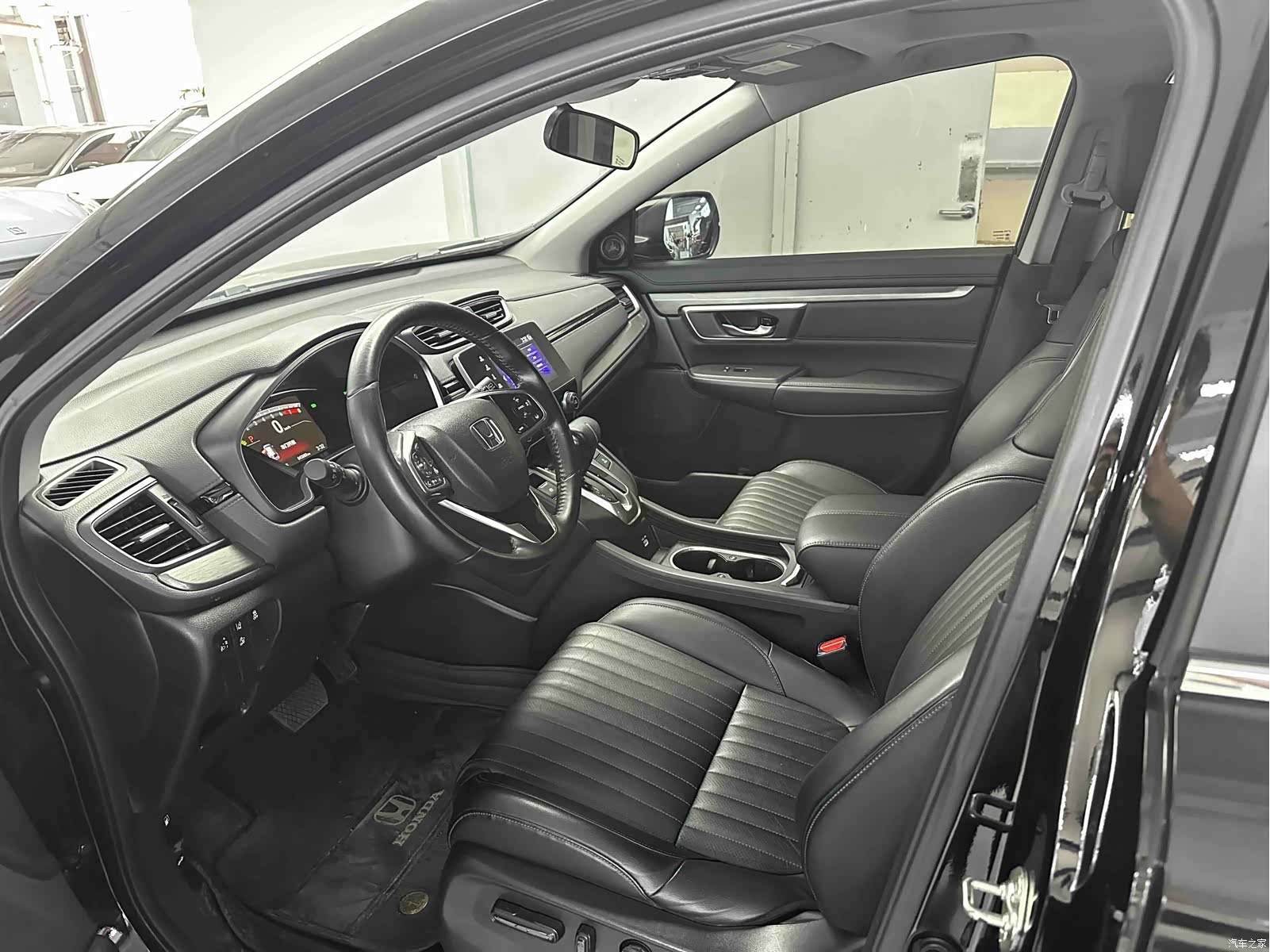 Honda Breeze, 2021 4