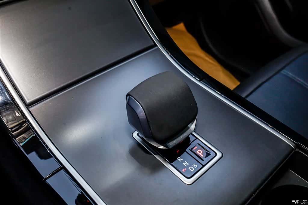 Land Rover Range Rover, 2023 17