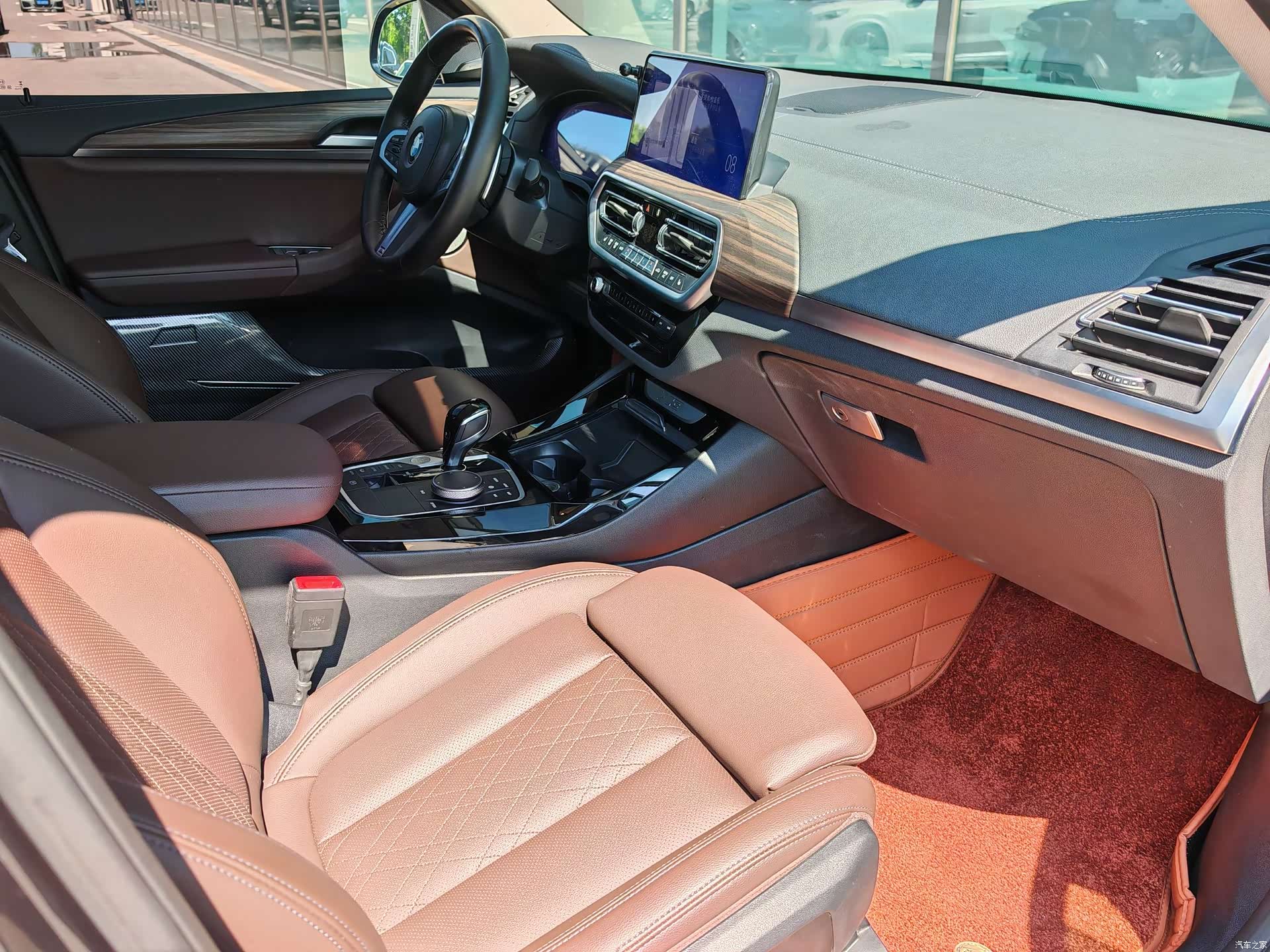 BMW X3, 2022 15