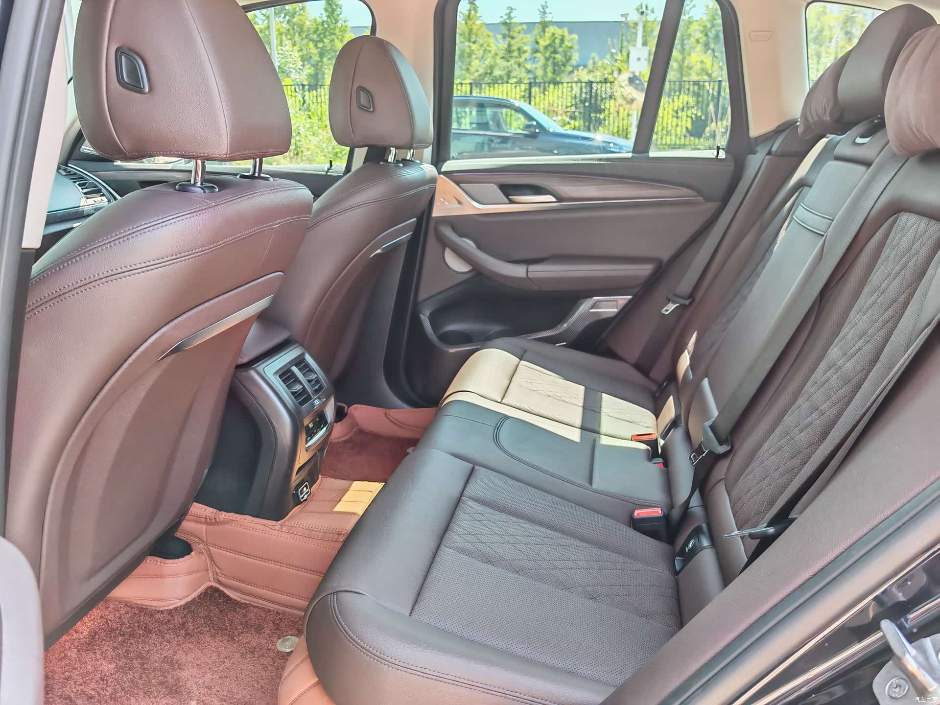 BMW X3, 2022 20