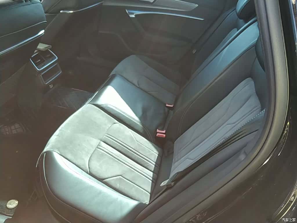 Audi A6L, 2022 17