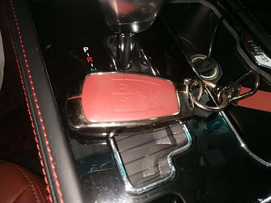 BAIC BJ40, 2019 9