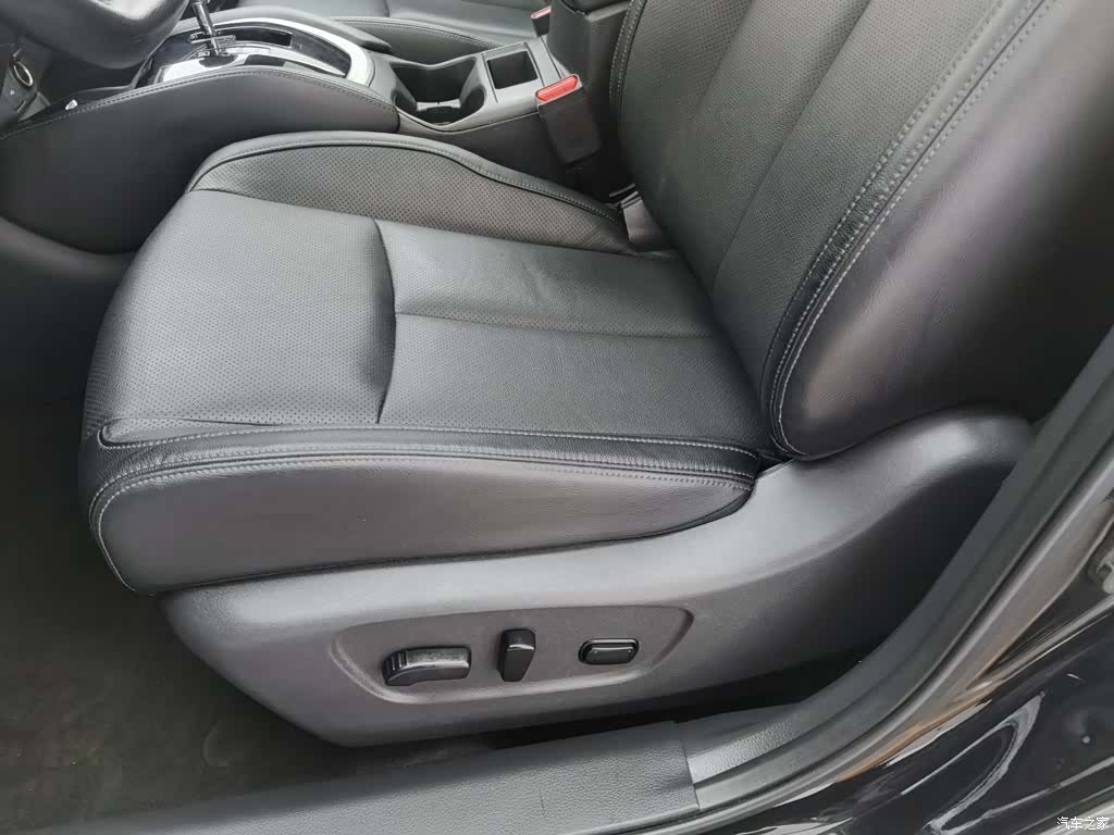 Nissan X-Trail, 2021 20