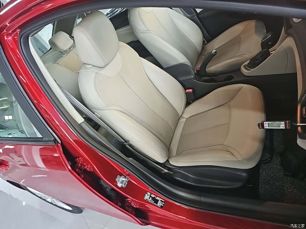 Buick 15N, 2016 25