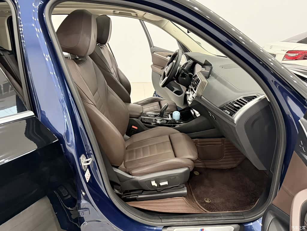 BMW X3, 2021 20
