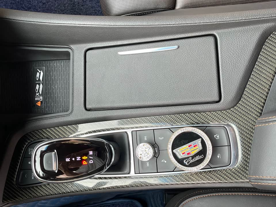 Cadillac CT5 Cadillac CT5
