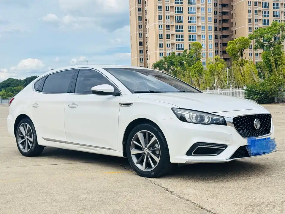 MG MG6 MG MG6