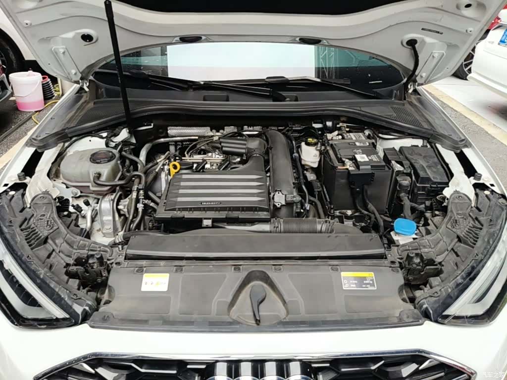 Audi A3, 2023 16