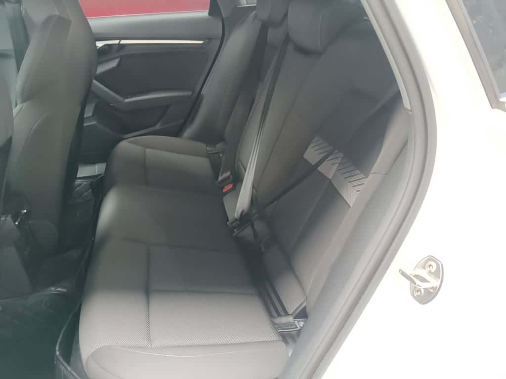 Audi A3, 2023 13