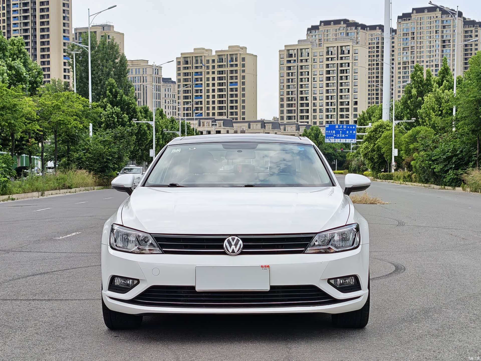 Volkswagen Lamando, 2018 2