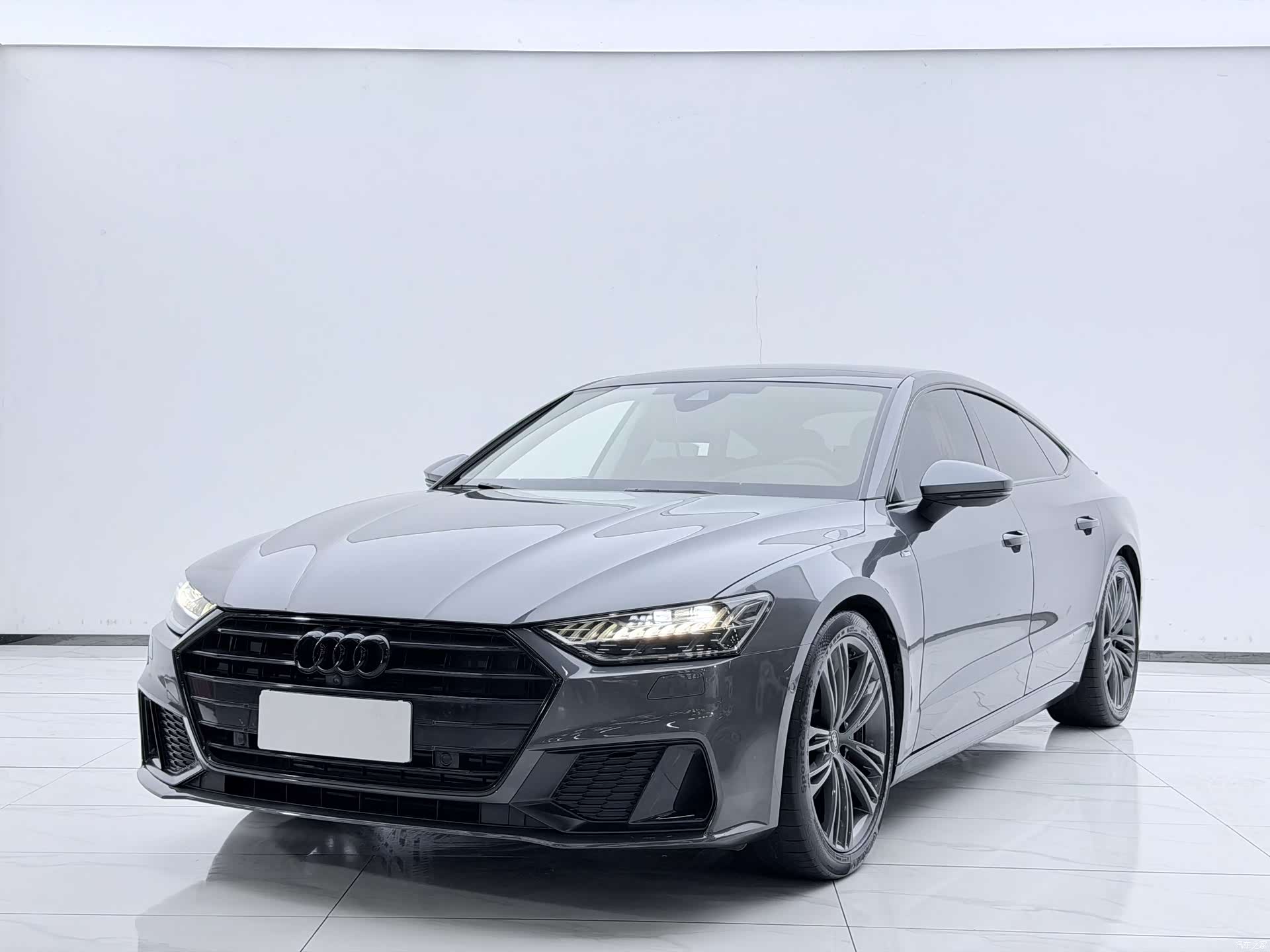 Audi A7, 2023 1