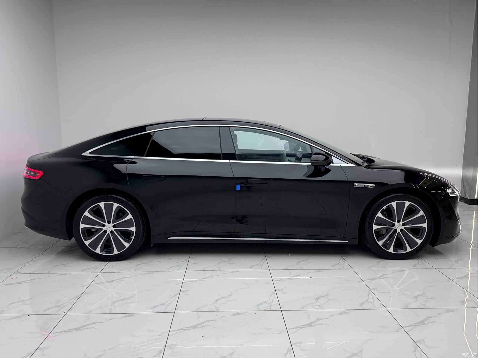 Luxeed S7, 2025 16