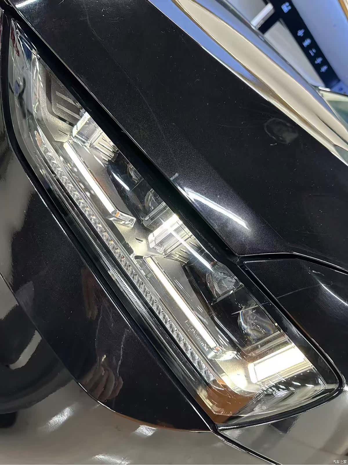 WEY VV7, 2018 15
