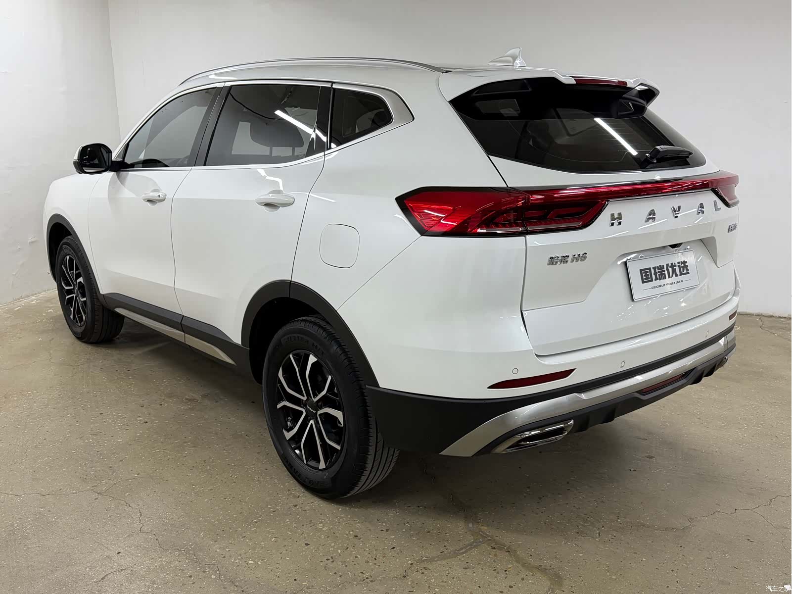 Haval H6, 2023 6