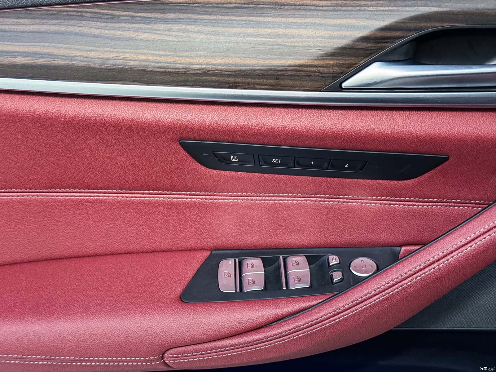 BMW 5 Series, 2022 9