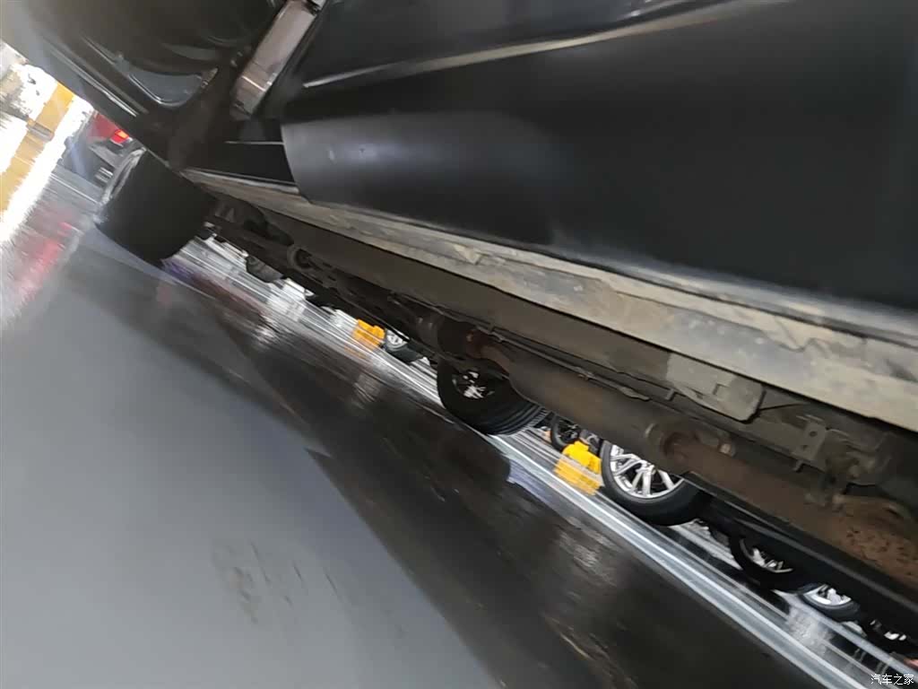 GAC GS4, 2022 22