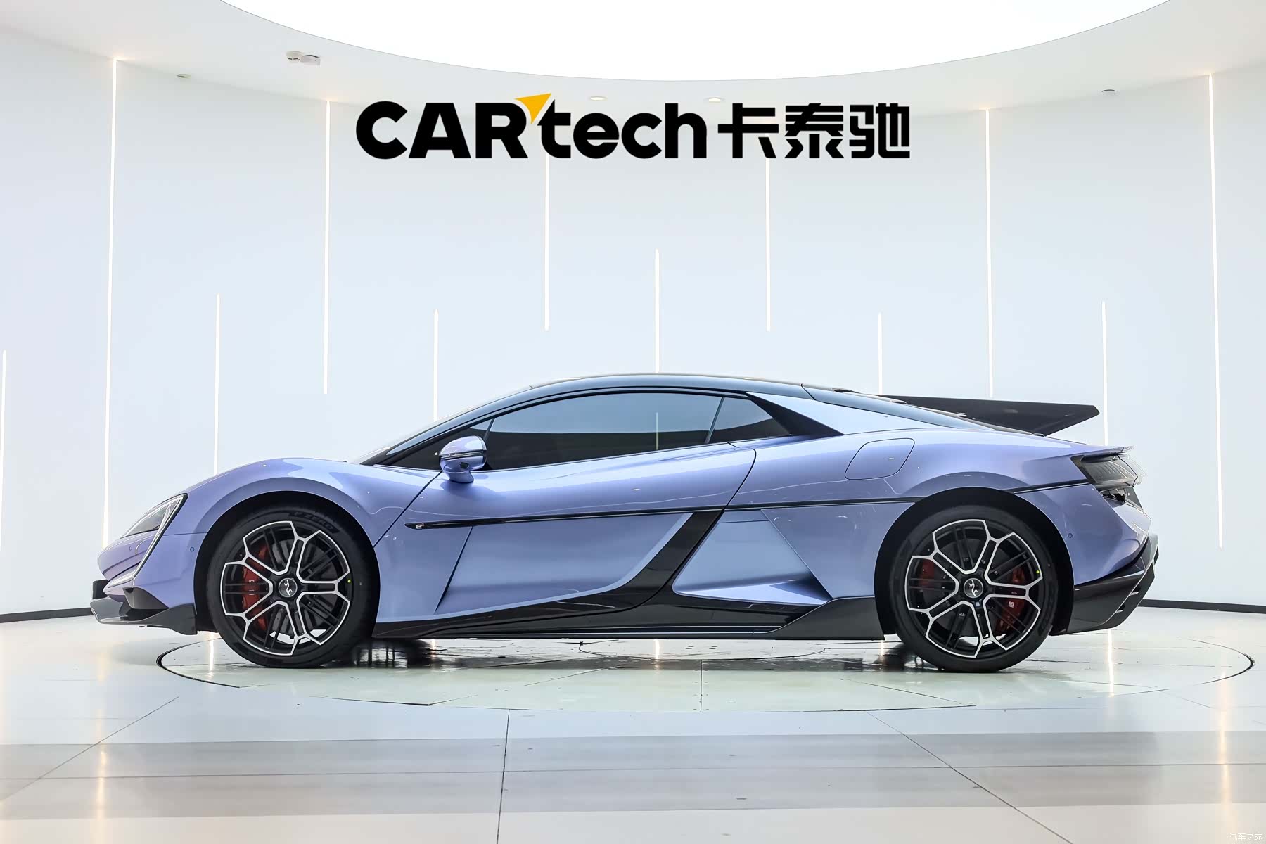 Yangwang U9, 2024 10