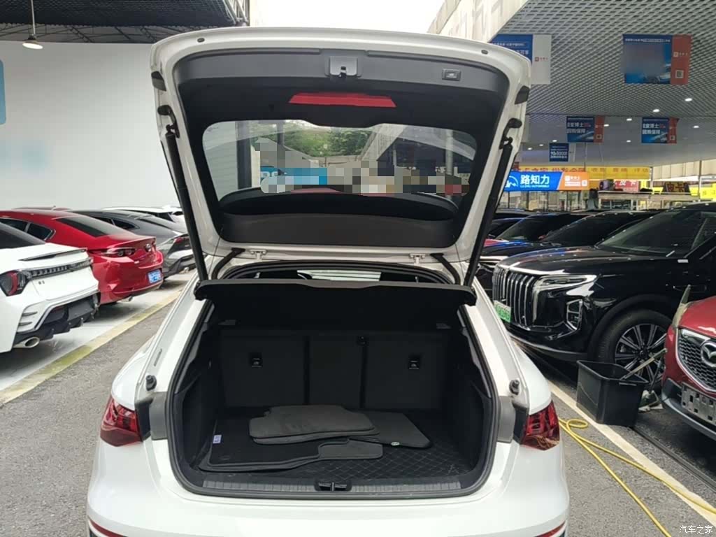 Audi A3, 2023 15