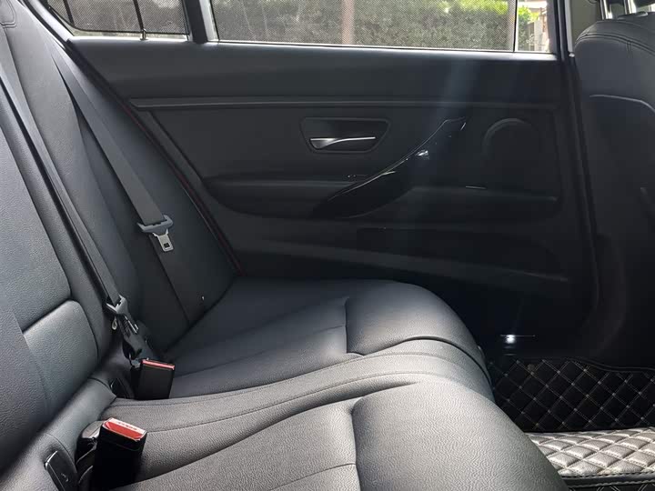 BMW 3 Series, 2019 года фото 7