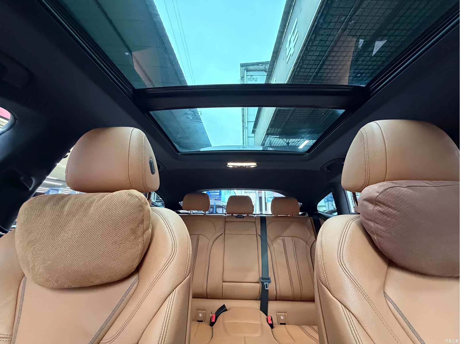 BMW 6 Series GT, 2023 27