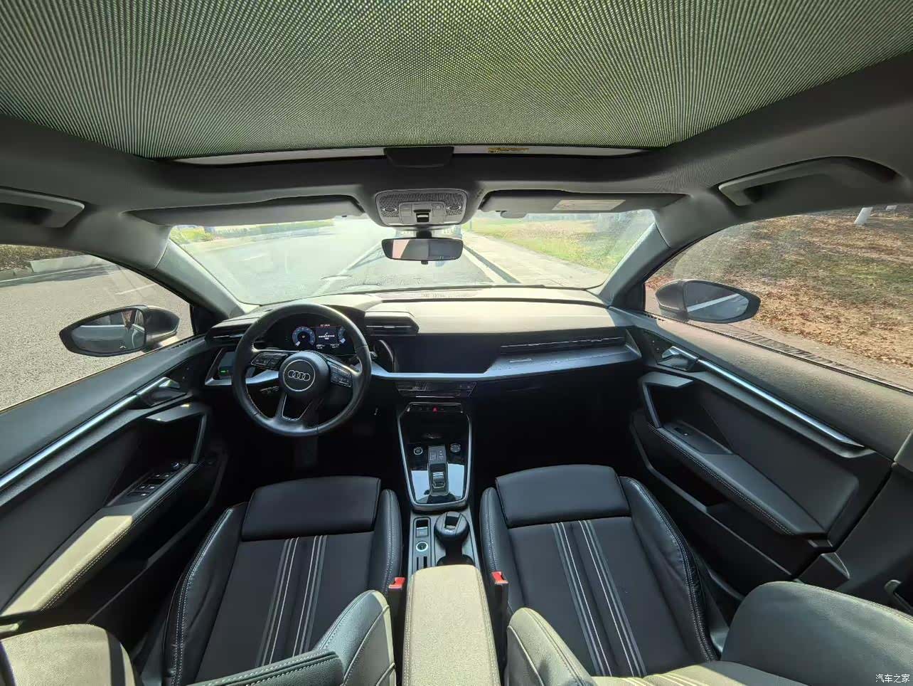 Audi A3, 2024 7