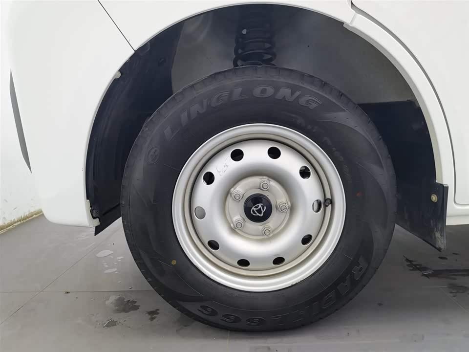 Changan Kaicheng Changan Ruixing EM60