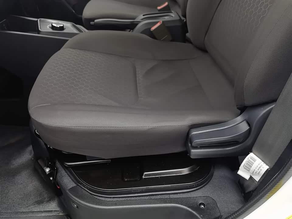 Changan Kaicheng Changan Ruixing EM60