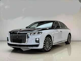 Hongqi H9 2022 3.0T 20.38